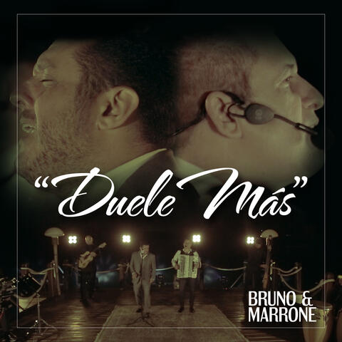 Duele Más - Single