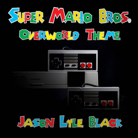 Super Mario Bros. Overworld Theme