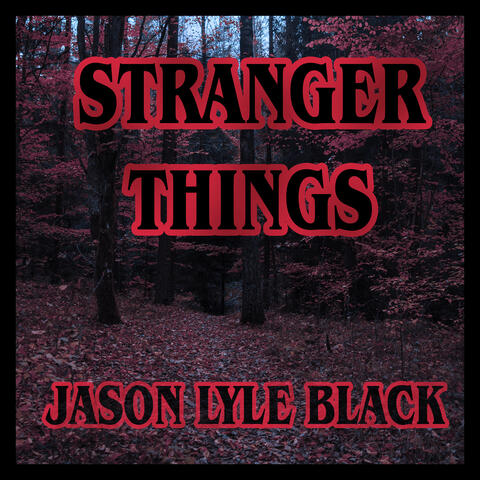 Stranger Things