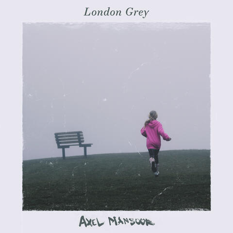 London Grey