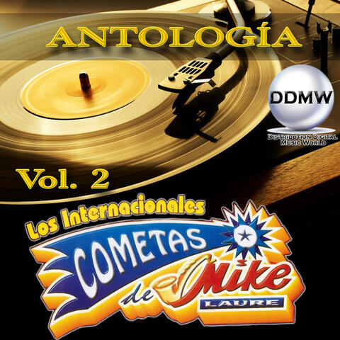 Antología Vol. 2
