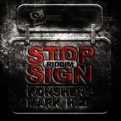 Stop Sign