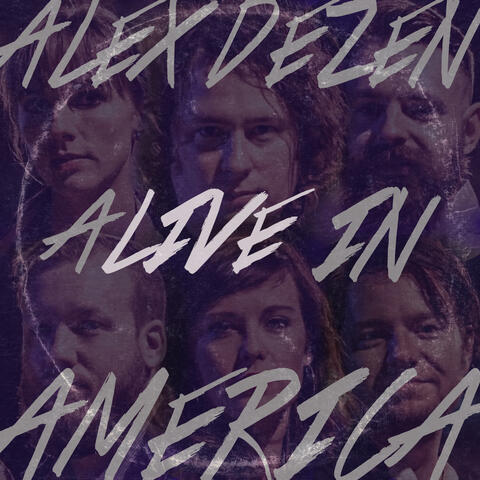 Alive in America