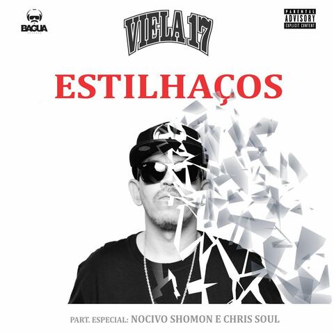 Estilhaços - Single
