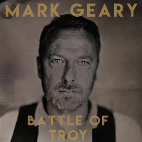 Battle of Troy - Single