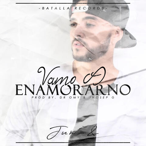 Vamo a Enamorarno - Single