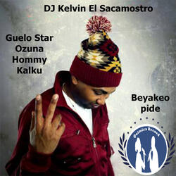 Beyaqueo Pide (ft. Guelo Star, Ozuna, Hommy & Kalku)