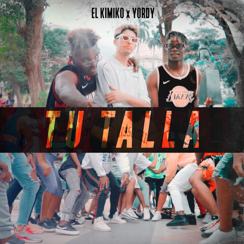Tu Talla