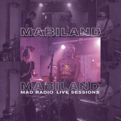 Mad Radio  Live Sessions