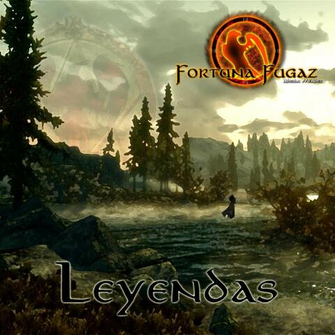 Leyendas - Single