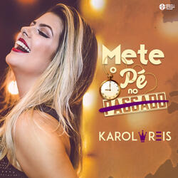 Mete o Pé no Passado