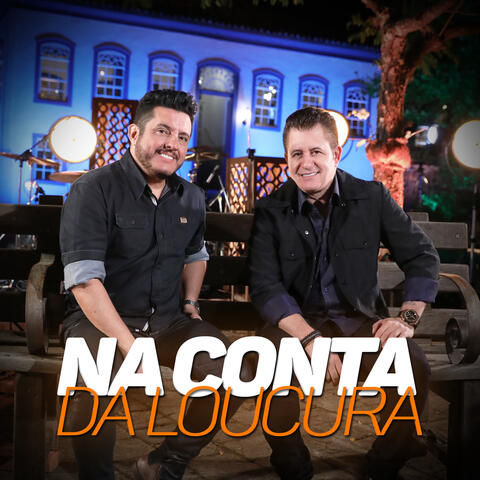 Na Conta da Loucura - Single