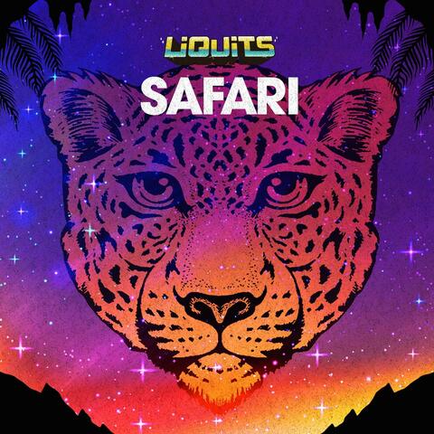 Safari - Single