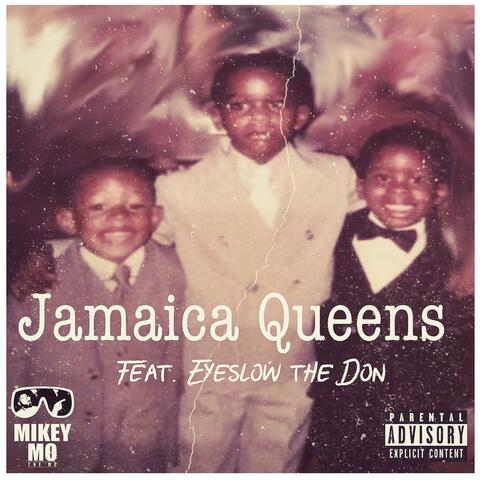 Jamaica Queens - Single