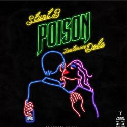 Poison (ft. DeLA)