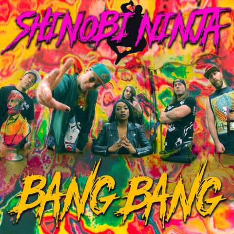 Bang Bang - Single