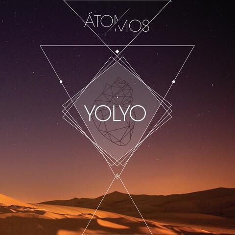 Átomos - EP