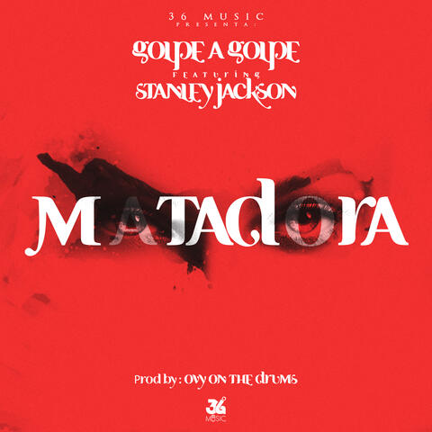 Matadora - Single