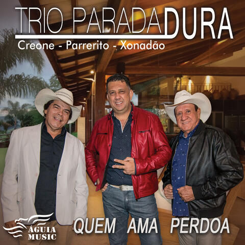 Se Você Ama Perdoa