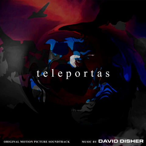 Teleportas (Original Motion Picture Soundtrack) - Single