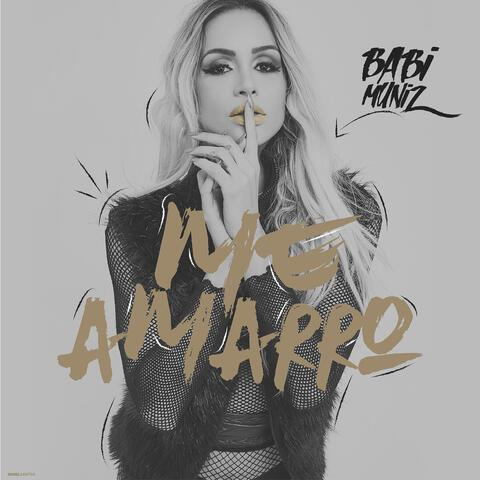 Me Amarro - Single