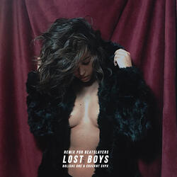 Lost Boyz