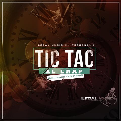 Tic Tac - Single
