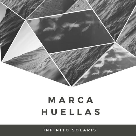 Marca Huellas