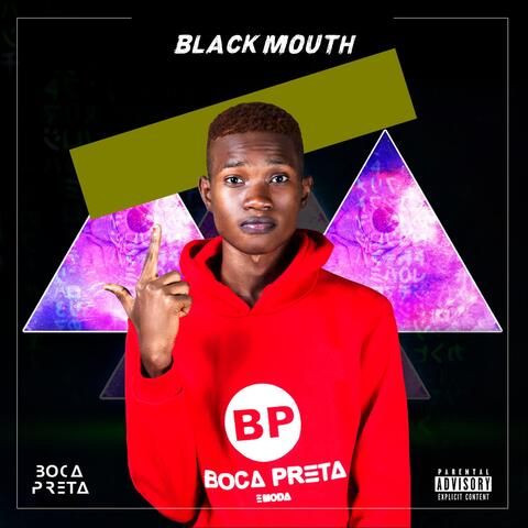 Black Mouth