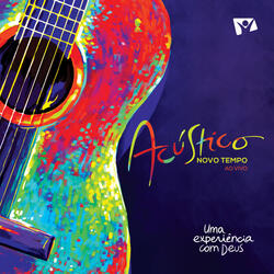 Não Desanimamos (Acústico)
