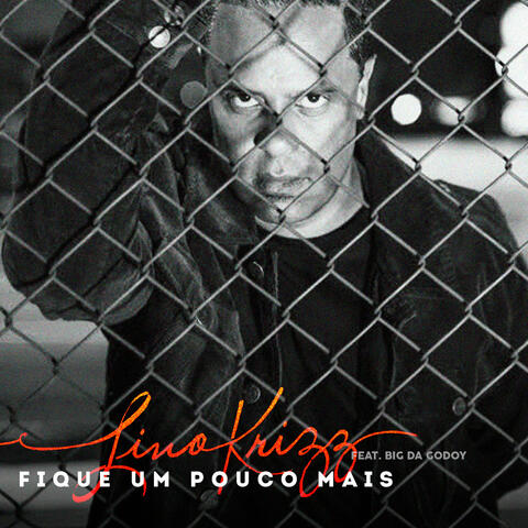 Fique um Pouco Mais - EP