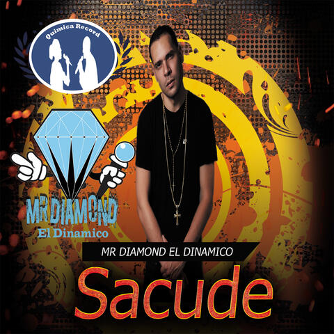 Sacude - Single