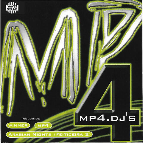 Mp4 Dj's