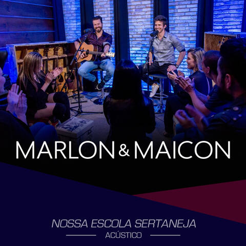Nossa Escola Sertaneja (Acústico)