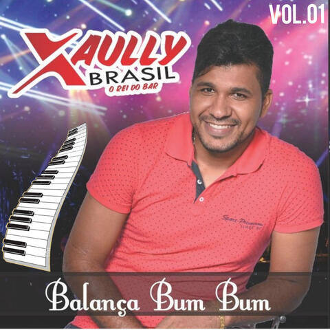 Balança Bum Bum, Vol 1
