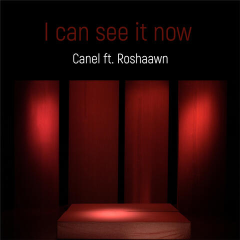 I Can See It Now - Single