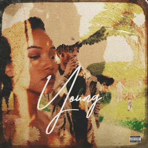 Young - Single