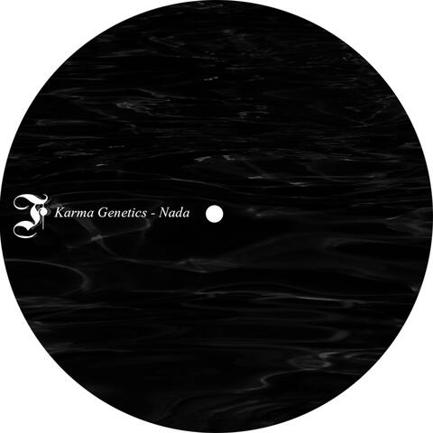 Nada - Single