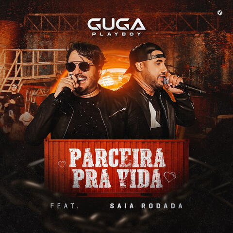 Parceira pra Vida