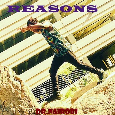 Reasons - EP
