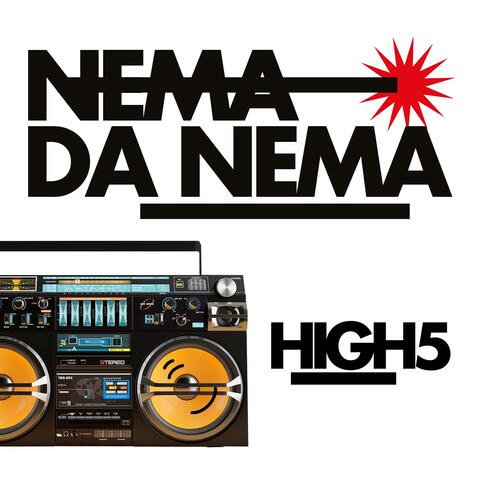 Nema Da Nema - Single
