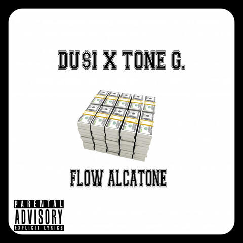 Flow Alcatone