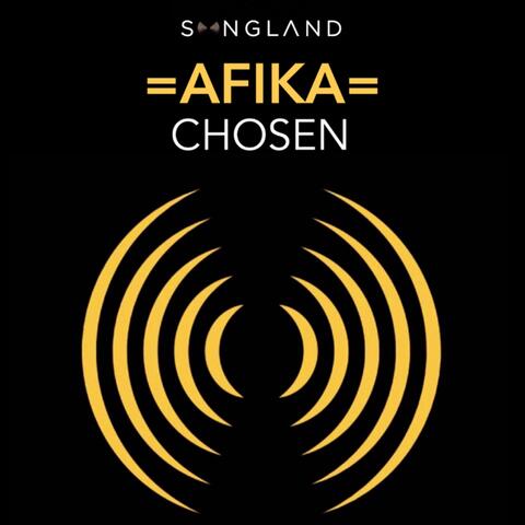 Chosen (From "Songland")