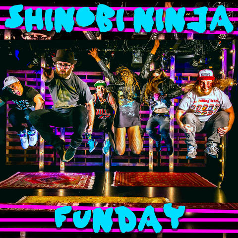 Funday - Single