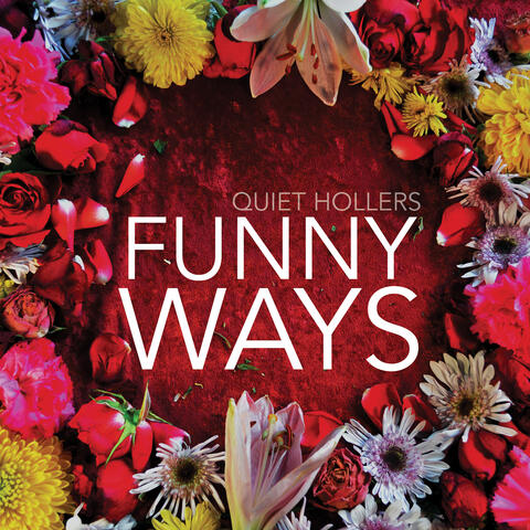 Funny Ways - Single