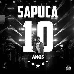 Nunca Foi Sorte Sempre Foi Deus (ft. Xande de Pilares)