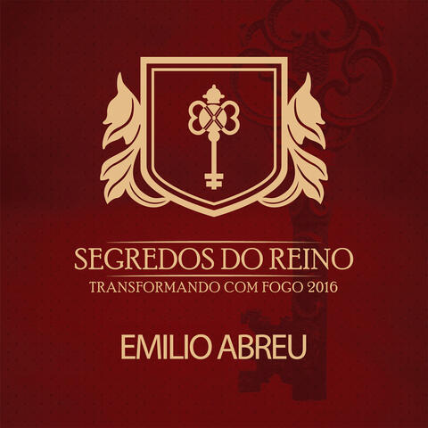 Segredos do Reino: Emílio Abreu