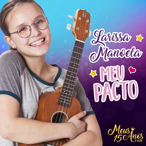 Meu Pacto - Single