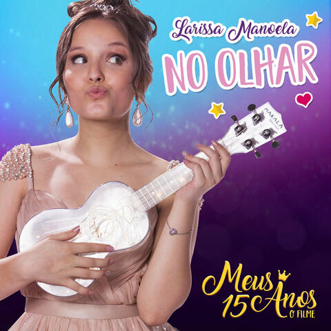 No Olhar - Single