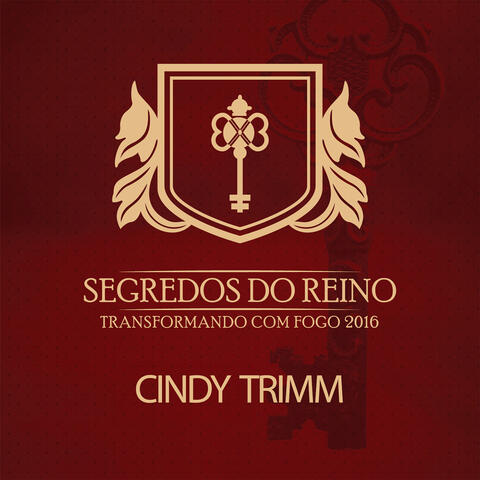 Segredos do Reino: Cindy Trimm